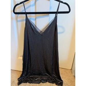 NWT Victoria’s Secret M night slip